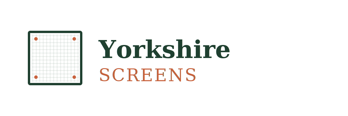 Yorkshire Screens logo